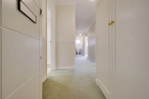 Entrance Hall- click for photo gallery